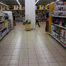 Find the best promotions in tiendeo. Parking Lot Tesco Kepong Village Mall