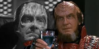 Star Trek: All 3 Characters Played By David Warner