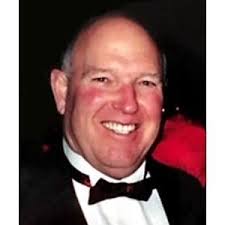 PAUL SCULL Obituary (2018)