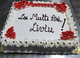 Sa infloresti si in mijlocul zapezilor. Pati Girls La Multi Ani Liviu Simplitate Puritate Facebook