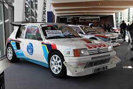 26/07/2017 à 13:23 | mis à jour 26/07/2017 à 13:27. La Folie Du Groupe B En Rallye Video En Direct De Retromobile 2017