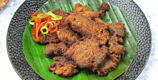 Empal daging n tempe 21. Resep Empal Daging Ayam Lezat Yang Enak Dan Mudah Dibuat