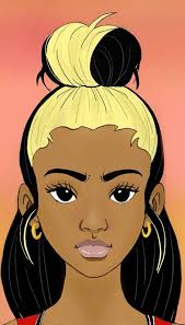 Which character hair style do you prefer?