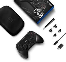 C40 Tr Controller Game Controller Astro Gaming Wireless Transmitters