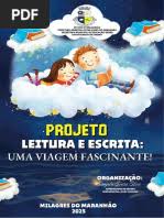 Slides Projeto de Ensino