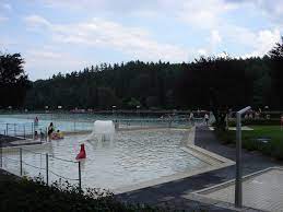 See tripadvisor's 2,754 traveler reviews and photos of euskirchen tourist attractions. Steinbachtalsperre Schwimmbad Hiptoptraveler Flickr