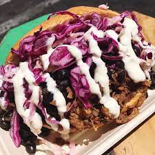 Vegan = made without animal products (incl. 13 Gluten Free Vegan Friendly Bakeries In Los Angeles Eater La