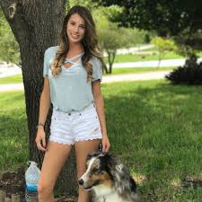 Who is brittany higgins boyfriend david sharazand, explore latest updates on brittany higgins home entertainment brittany higgins wiki: Brittany Higgins Britt Higgins23 Twitter