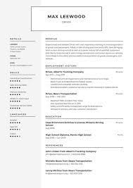 Check spelling or type a new query. Driver Resume Examples Writing Tips 2021 Free Guide Resume Io