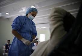 Jaime murrell nacido en panamá, 31 de octubre de 1949, es un ministro cristiano de renombre en latinoamérica. Murio Jaime Murrell Reconocido Cantautor Cristiano Rcn Radio