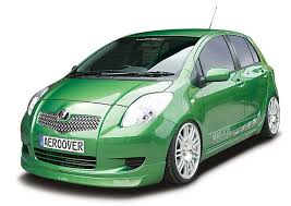 Toyota Yaris Aftermarket Bodykits Modded Yaris Photos Page 4 Toyota Yaris Forums Ultimate Yaris Enthusiast Site Yaris Toyota Aygo Toyota