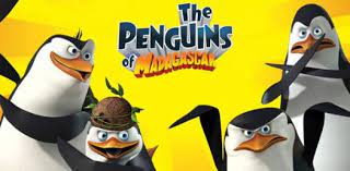 For decades, the united states and the soviet union engaged in a fierce competition for superiority in space. How Much Do You Know About The Penguins Of Madagascar Proprofs Quiz