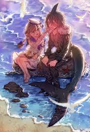 Check spelling or type a new query. Oounabara To Wadanohara Wadanohara And The Great Blue Sea Mobile Wallpaper 2039517 Zerochan Anime Image Board