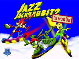 Download or play jazz jackrabbit online, or choose from more than hundreds of other dos games. Jazz Jackrabbit 2 The Secret Files Download 1999 Arcade Action Game