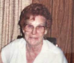 Melba Laughvan Wheeler Nilsson (1916-1988)