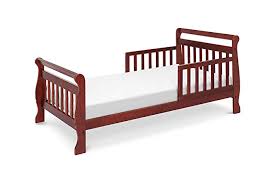 For a toddler bed, though that's a great feature because it means little one won't be able to move it and cause mayhem. Best Toddler Beds 2021 Reviews And Buyer S Guide