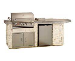 Maybe you would like to learn more about one of these? Pre Built Outdoor Kitchen Grill Island Let Us Design Yours