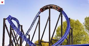 Goliath is not a giovanola hyper. Goliath Picture Of Walibi Holland Biddinghuizen Tripadvisor
