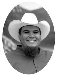 Jared Scott Campbell: March 13, 1995