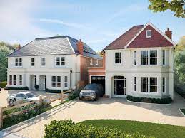See houses and flats from the top agents in esher and get contact details for enquiries. Consilium Developments Esher Ascot Design