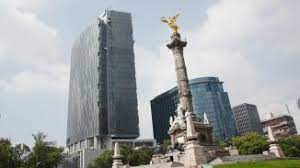 Inauguran La Torre New York Life En El Centro De La Ciudad De Mexico El Presidente Y Director Ejecutivo De New York Life Califica A Seguros Monterrey New York Life Como Una