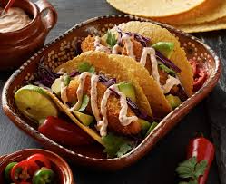 See 4,624 tripadvisor traveler reviews of 326 elk grove restaurants and search by cuisine, price, location, and more. Baja Fish Tacos Recipe With Sour Cream Daisy Brand
