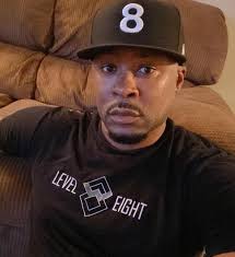 Twan Scott aka 8th Wonder