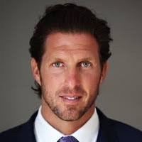 Andrew Leder's Instagram, Twitter & Facebook