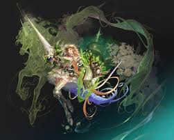 Elven Knight - DFO World Wiki