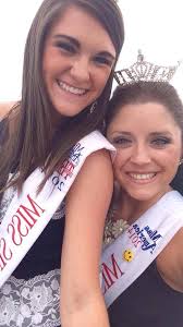 Profile for Miss Simpsonville 2014-Barrett Tyler