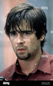 Colin booth hi-res stock photography and images