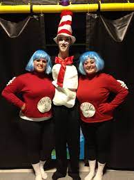 Pin By Liz Mckee On Halloween Teenage Halloween Costumes 3 People Halloween Costumes Trio Halloween Costumes