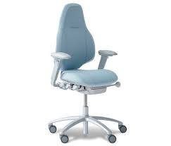 Rh Mereo 220 Office Chairs From Flokk Architonic Nowonarchitonic Interior Design Furniture Chair Seating White Blu Office Chair Chair Office Seating