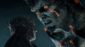 Dante S Inferno Pelicula Completa En Espanol 1080p 60fps Youtube