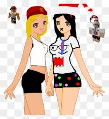 Skins roblox for girls is a selection of today i can tell you how to make a no face head edit. Cute Roblox Girl Characters Outfits 208950 Roblox Avatars Free Transparent Png Clipart Images Download