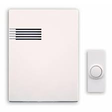 Your heath ® /zenith chime extender allows you to add doorbell coverage to any room in your house without the need to. Pin On Sackett 2