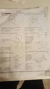 Neck Pt Exercises Exercise Cervical Workout