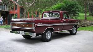 1970 Ford F250 2wd Regular Cab For Sale Near Springfield Missouri 65809 Classics On Autotrader Classic Ford Trucks Old Ford Trucks Ford Trucks For Sale