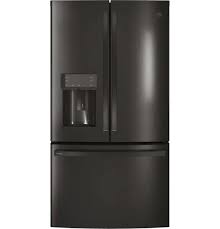 Capacity, wifi enabled, adjustable glass shelves, gallon door storage, climate control drawer, humidity controlled crispers and ice and water dispenser with advanced filtration system 4.3 User Manual Ge Profile Pfe28kblts Series Energy Star 2 Manualsfile