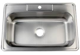 kingston brass studio self rimming