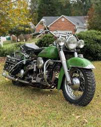 Image result for Tropical Green 1952 Motorcycle