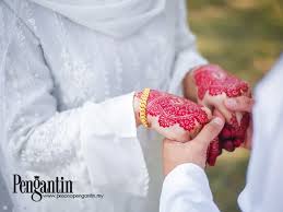 Tidak perlu menyimpan rahsia apabila dia sudah bersedia menjadi pasangan hidup kita. Tanda Tanda Dia Jodoh Korang Kalau Dah Jumpa Boleh Buka Langkah Pesona Pengantin