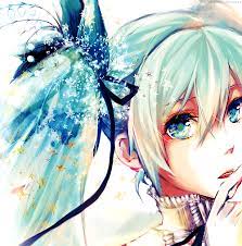 Pin By Marie Nunez On Anime Wallpapers That Are 5 Stars Worthy Anime Hatsune Miku Vocaloid