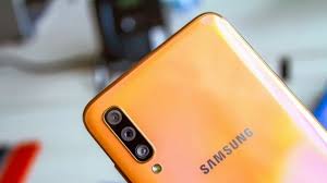 عيوب و مميزات سامسونج a70 بعد استخدام اسبوعين ! Ø¬ÙˆØ§Ù„ Samsung A70