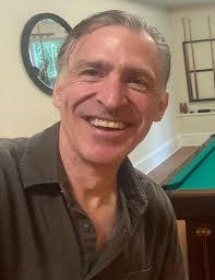 Daniel Bertram's Instagram, Twitter & Facebook