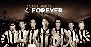 Welcome to collingwoodtv, the official trclips channel of the collingwood football club. Players Collingwood Forever