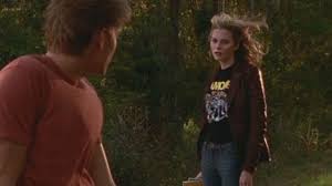 Latest on houston cougars wide receiver peyton sawyer including news, stats, videos, highlights and more on espn. T Shirt Ramones Of Peyton Sawyer In The Brothers Scott 1x01 Spotern