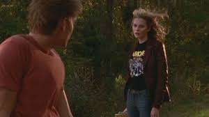 Latest on houston cougars wide receiver peyton sawyer including news, stats, videos, highlights and more on espn. T Shirt Ramones Of Peyton Sawyer In The Brothers Scott 1x01 Spotern