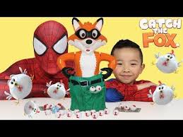 Youtube Fun Games For Kids Games For Kids Fun New Games