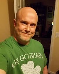 Erin Michael Perkins Obituary September 16, 2024